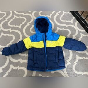 L.L.Bean Toddler Winter Coat – Size 3T